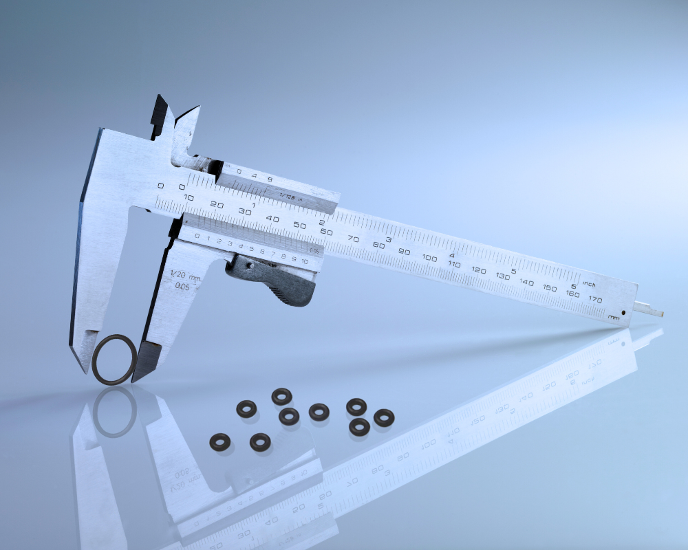 Calibre Para Medir Juntas