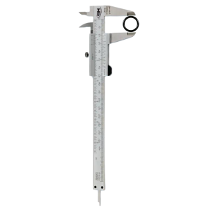 Calibre o Pie de Rey